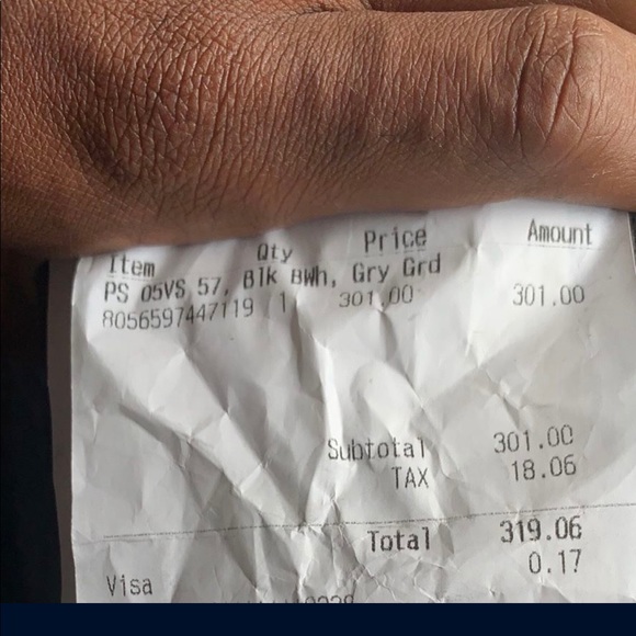 Prada Shades - Picture 3 of 3